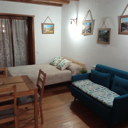 Sweet Dreams Boi Apartment Pla de l'Ermita Luaran gambar
