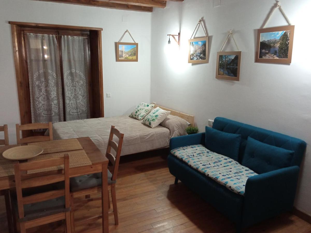 Sweet Dreams Boi Apartment Pla de l'Ermita Luaran gambar