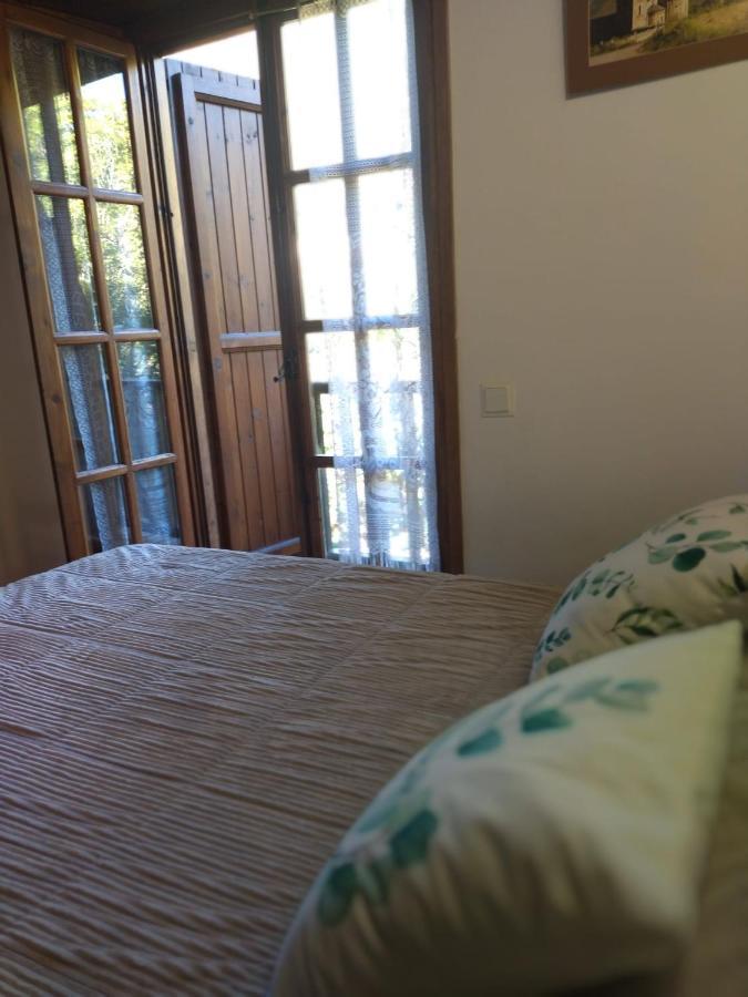 Sweet Dreams Boi Apartment Pla de l'Ermita Luaran gambar